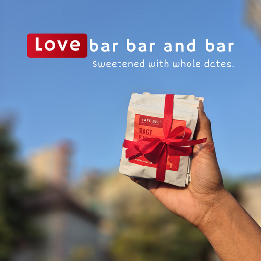 Love bar bar